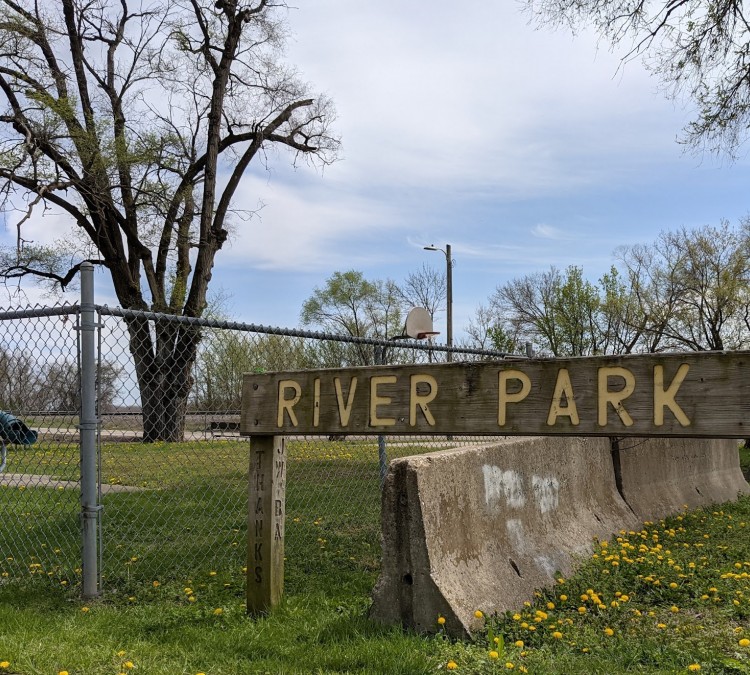 River Park (Missouri&nbspCity,&nbspMO)